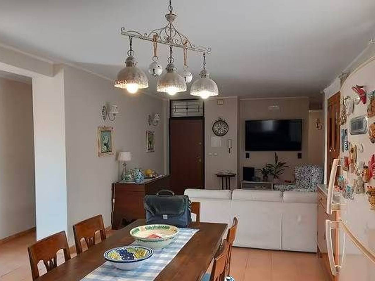 appartamento in vendita ad Acireale in zona Centro Storico