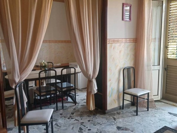 appartamento in vendita ad Acireale in zona Centro Storico