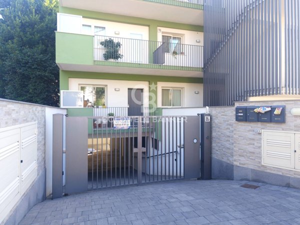 appartamento in vendita ad Acireale