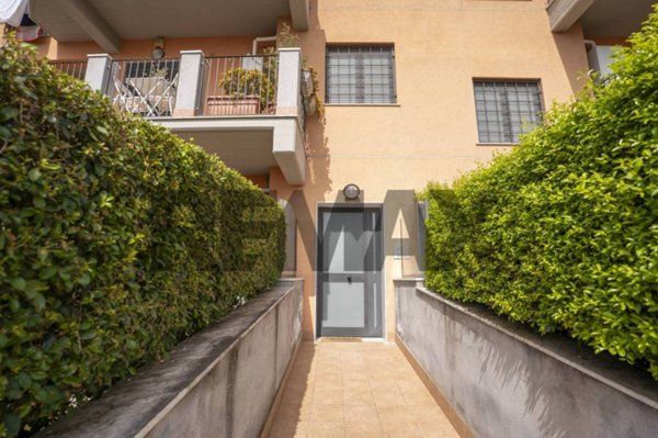 appartamento in vendita ad Acireale