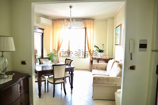 appartamento in vendita ad Acireale