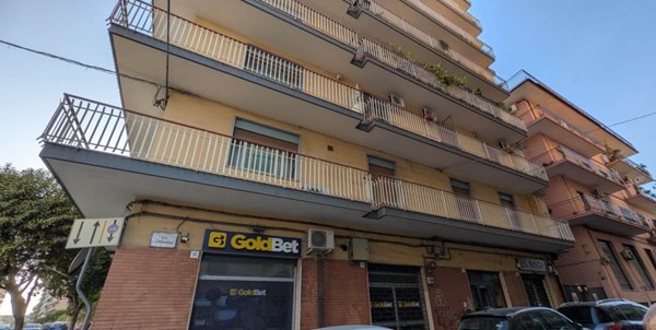 appartamento in vendita ad Acireale