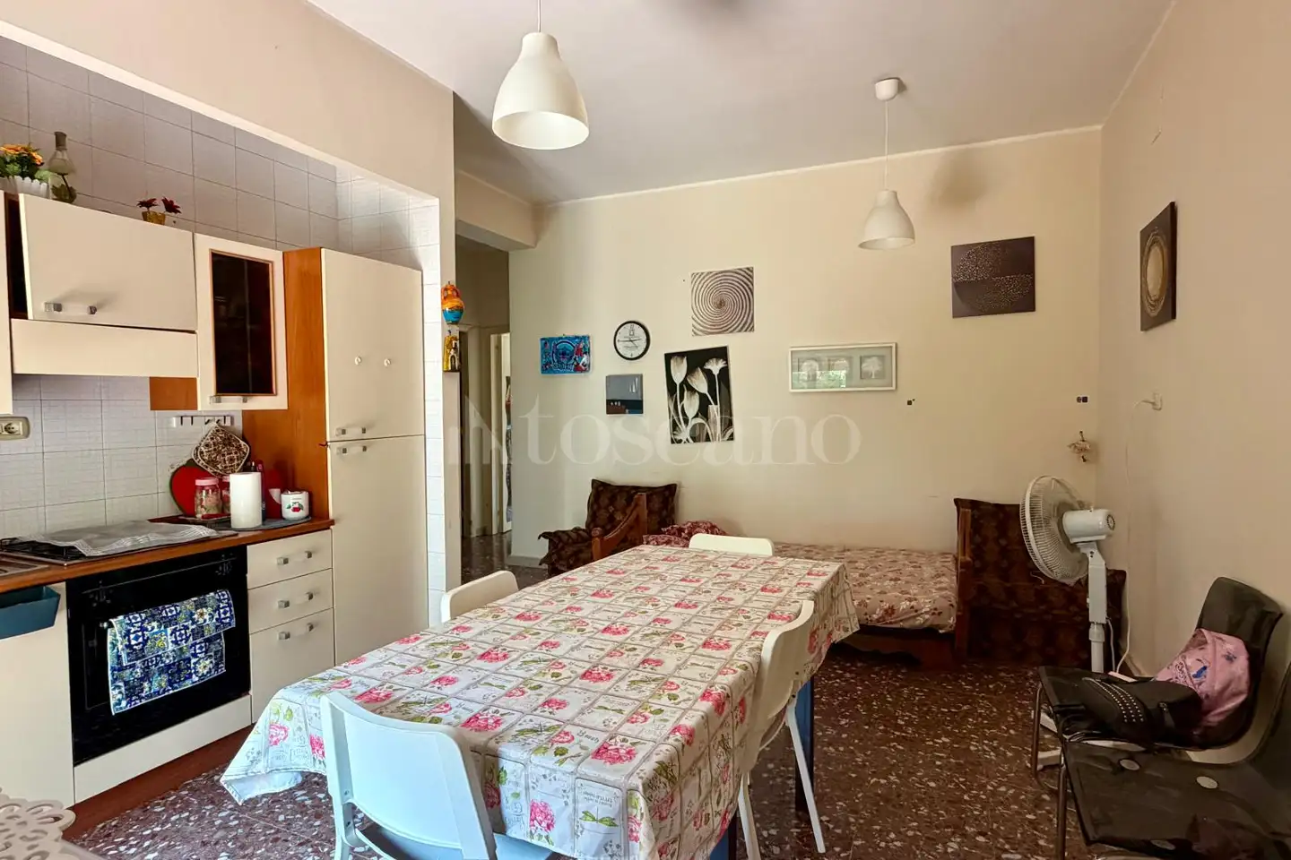 appartamento in vendita ad Acireale in zona Capo Mulini