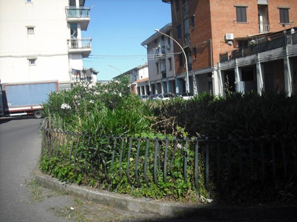 appartamento in vendita ad Acireale