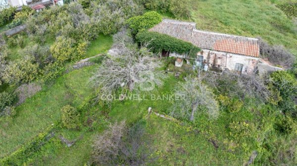 terreno agricolo in vendita ad Acireale