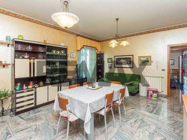 appartamento in vendita ad Acireale in zona Centro Storico