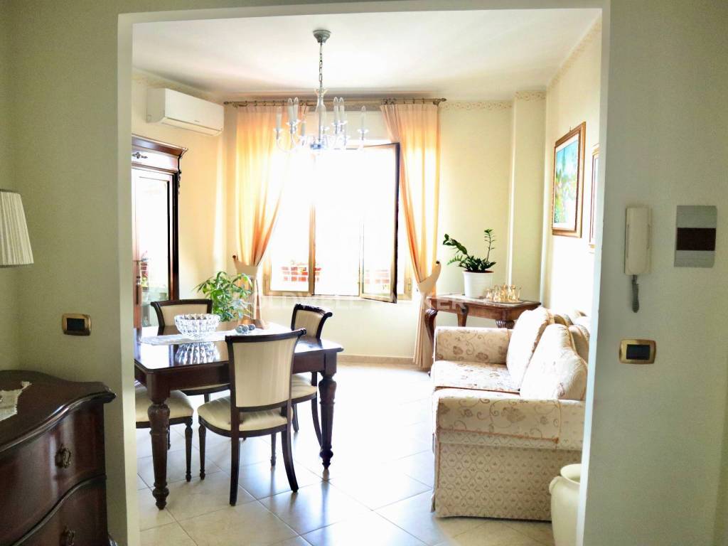 appartamento in vendita ad Acireale