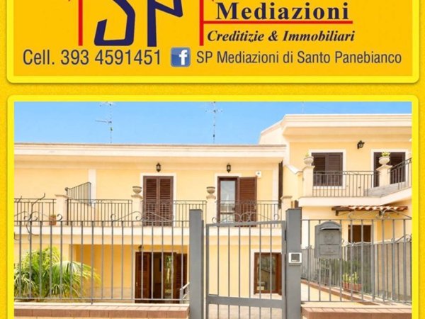 casa indipendente in vendita ad Acireale in zona Guardia