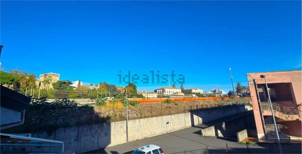 appartamento in vendita ad Acireale in zona Santa Caterina