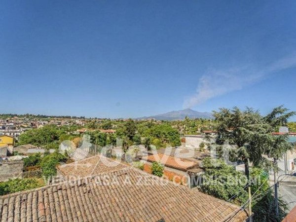 appartamento in vendita ad Acireale