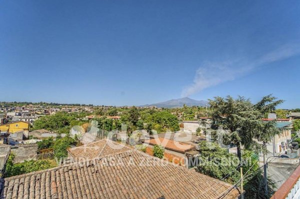 appartamento in vendita ad Acireale