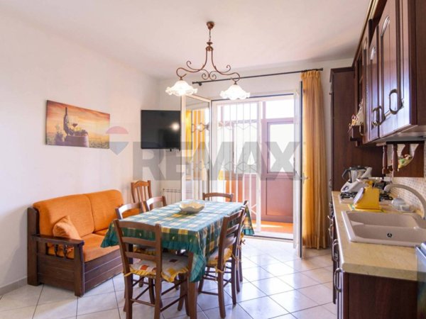 appartamento in vendita ad Acireale