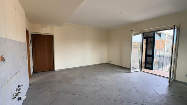 appartamento in vendita ad Acireale in zona Balatelle