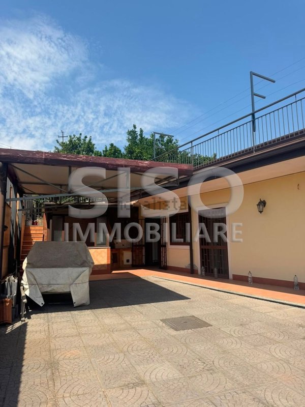 casa indipendente in vendita ad Acireale in zona Balatelle