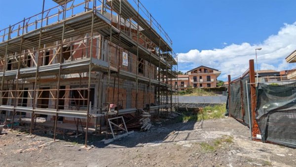 casa indipendente in vendita ad Acireale in zona Balatelle
