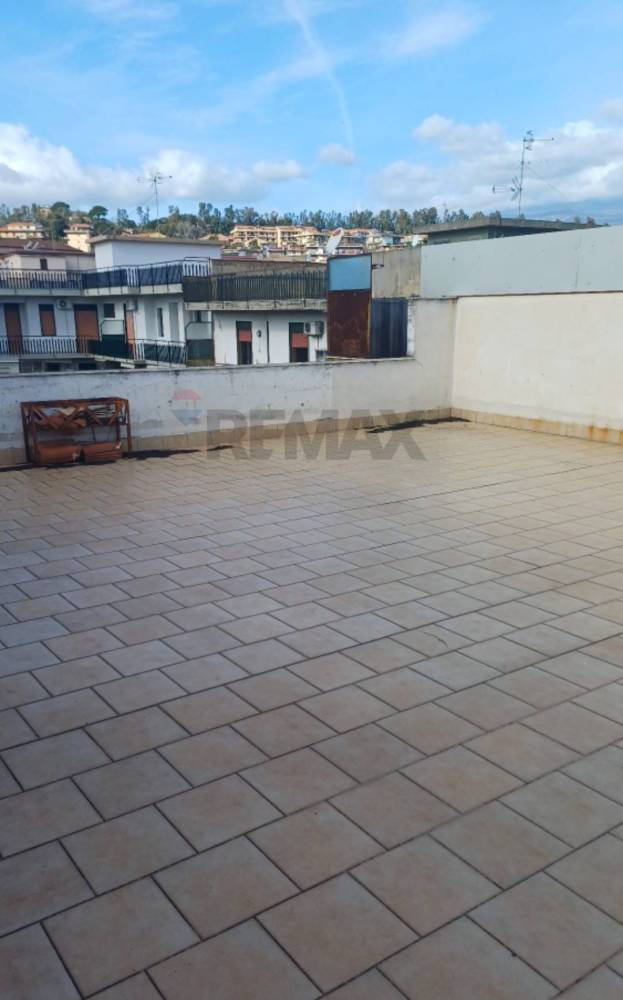 appartamento in vendita ad Acireale