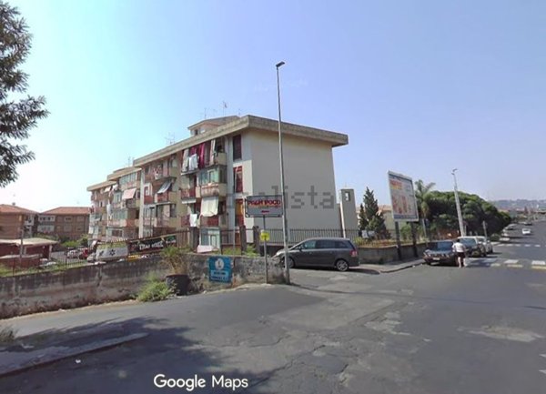 appartamento in vendita ad Acireale