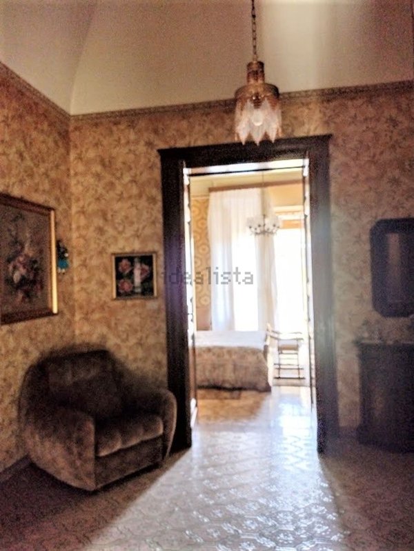 appartamento in vendita ad Acireale in zona Centro Storico