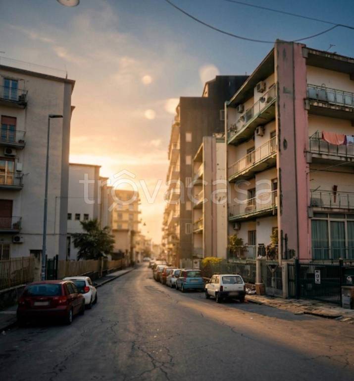 appartamento in vendita ad Acireale in zona Centro Storico