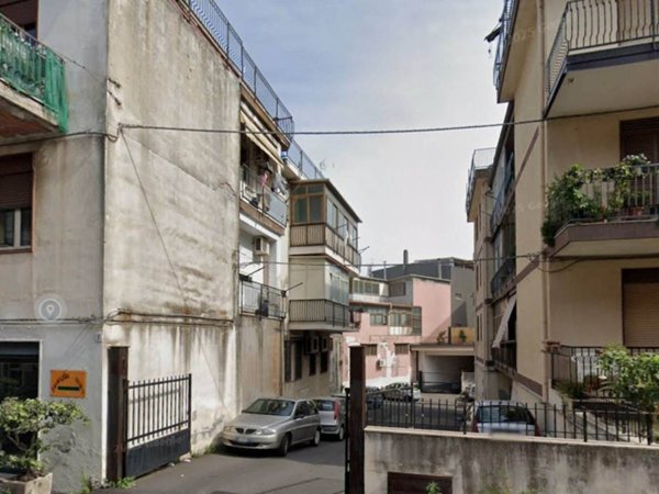 box auto in vendita ad Acireale in zona San Giovanni