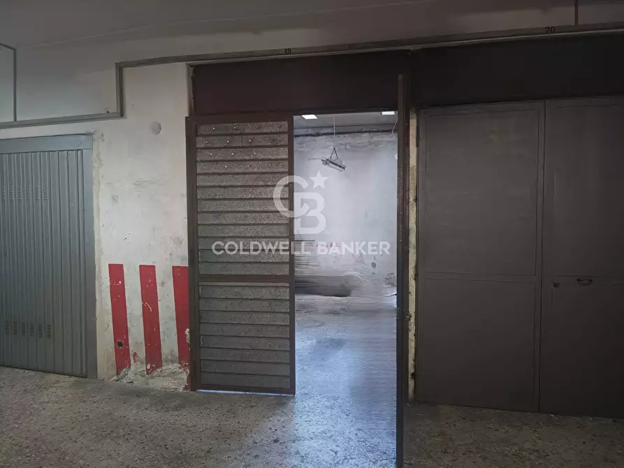 box auto in vendita ad Acireale in zona Centro Storico