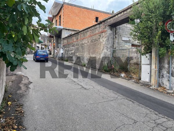appartamento in vendita ad Acireale in zona Guardia