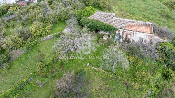 terreno in vendita ad Acireale