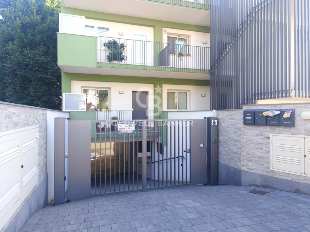 box auto in vendita ad Acireale in zona San Cosmo