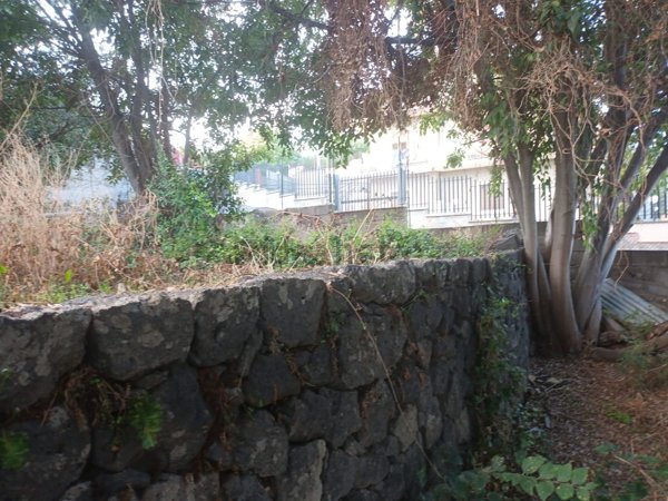 terreno in vendita ad Acireale in zona Balatelle