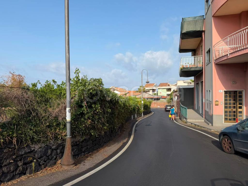 box auto in vendita ad Acireale in zona Pozzillo