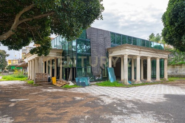 appartamento in vendita ad Acireale
