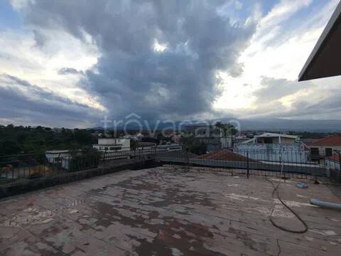 appartamento in vendita ad Acireale