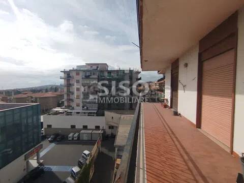 appartamento in vendita ad Acireale