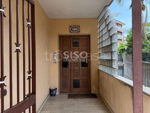 appartamento in vendita ad Acireale in zona San Cosmo