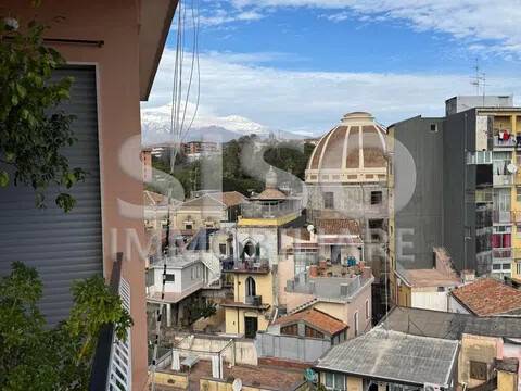appartamento in vendita ad Acireale