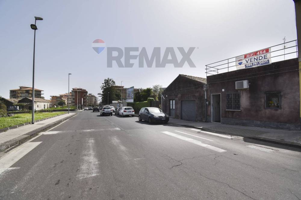 casa indipendente in vendita ad Acireale