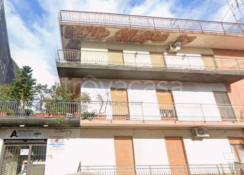 appartamento in vendita ad Acireale