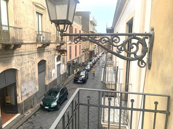 appartamento in vendita ad Acireale