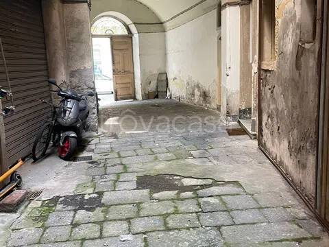 box auto in vendita ad Acireale in zona Centro Storico