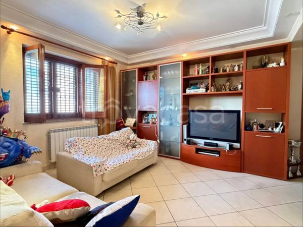 appartamento in vendita ad Acireale