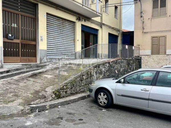 appartamento in vendita ad Acireale