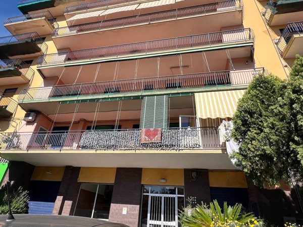 appartamento in vendita ad Acireale in zona Centro Storico