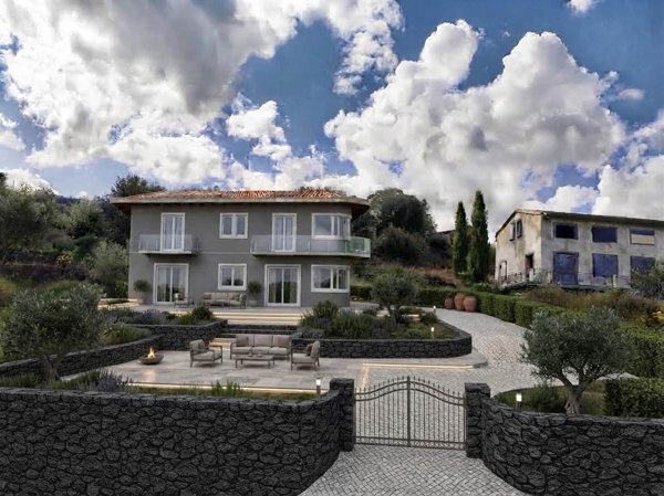 casa indipendente in vendita ad Acireale in zona Scillichenti