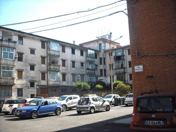 appartamento in vendita ad Acireale in zona San Giovanni