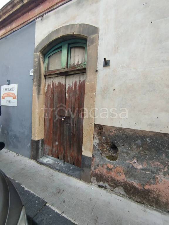 casa indipendente in vendita ad Acireale