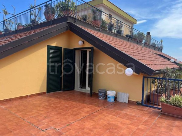 appartamento in vendita ad Acireale in zona Centro Storico