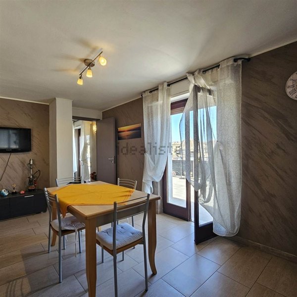 appartamento in vendita ad Acireale