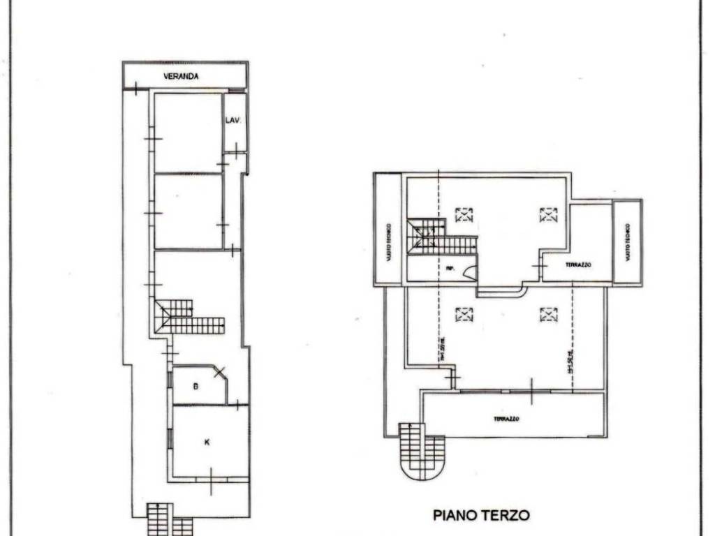 casa indipendente in vendita ad Acireale in zona San Cosmo