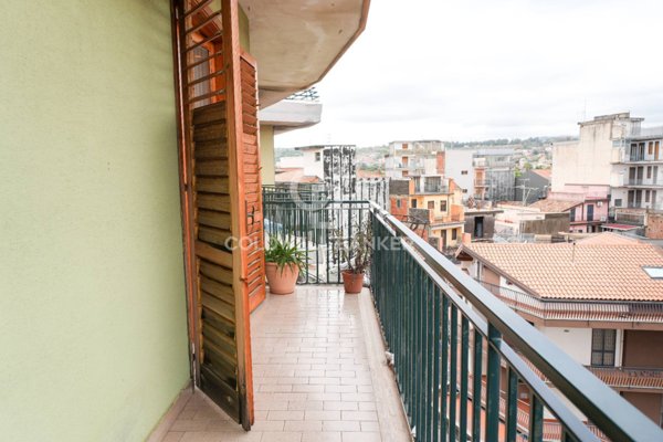 appartamento in vendita ad Acireale
