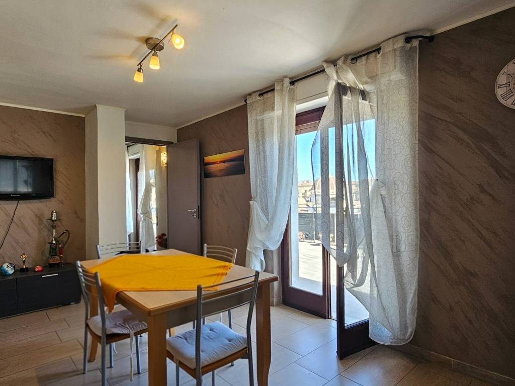 appartamento in vendita ad Acireale in zona San Giovanni